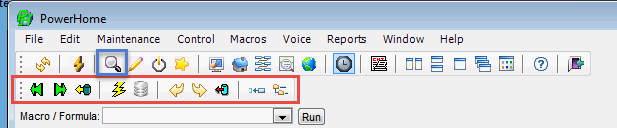 db Access